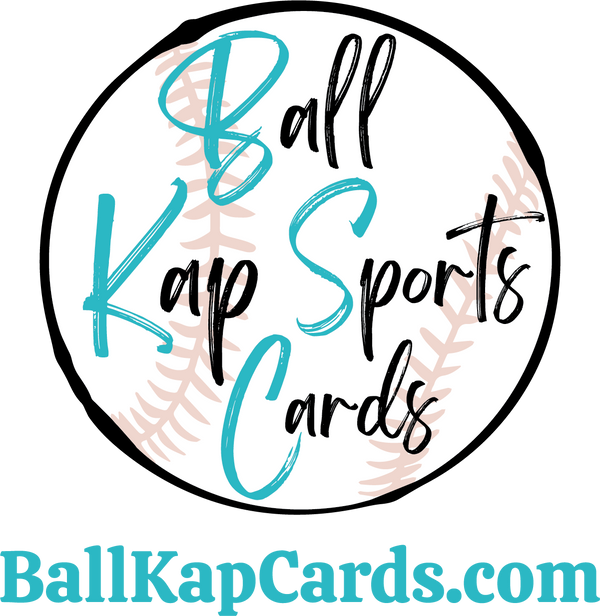 Ball Kap Cards